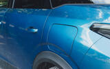 Peugeot E 3008 review 2024 07